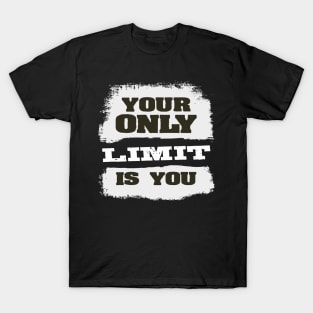 I'm Limitless T-Shirt